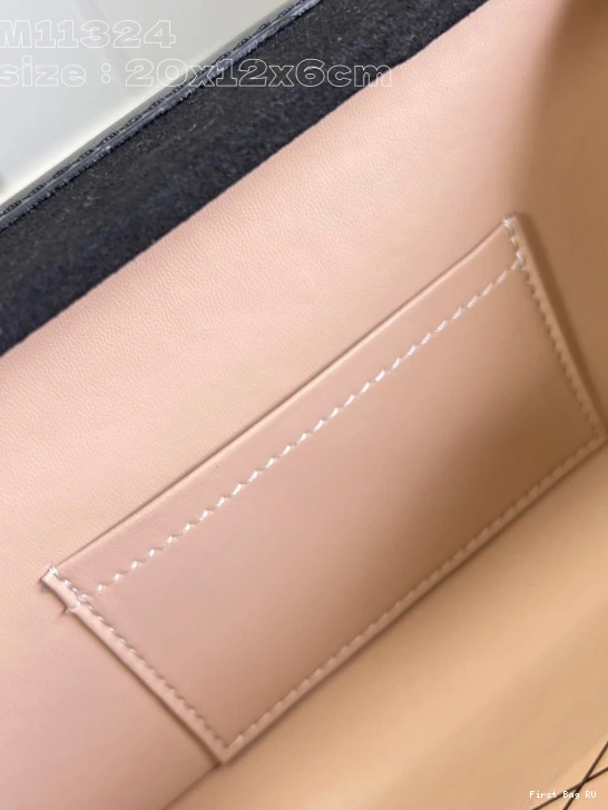 First bags ru LOUIS PETITE MALLE VUITTON 0823